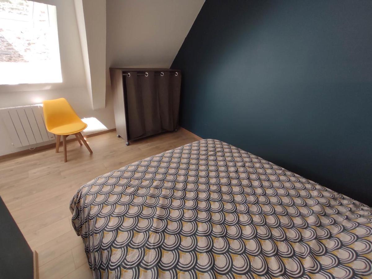 Appartement 5 Cherbourg Centre Avec Netflix Et Wifi Eksteriør bilde